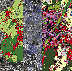 land cover data